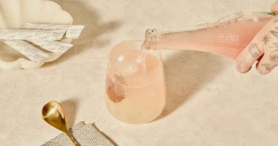 Funky Guava Mule
